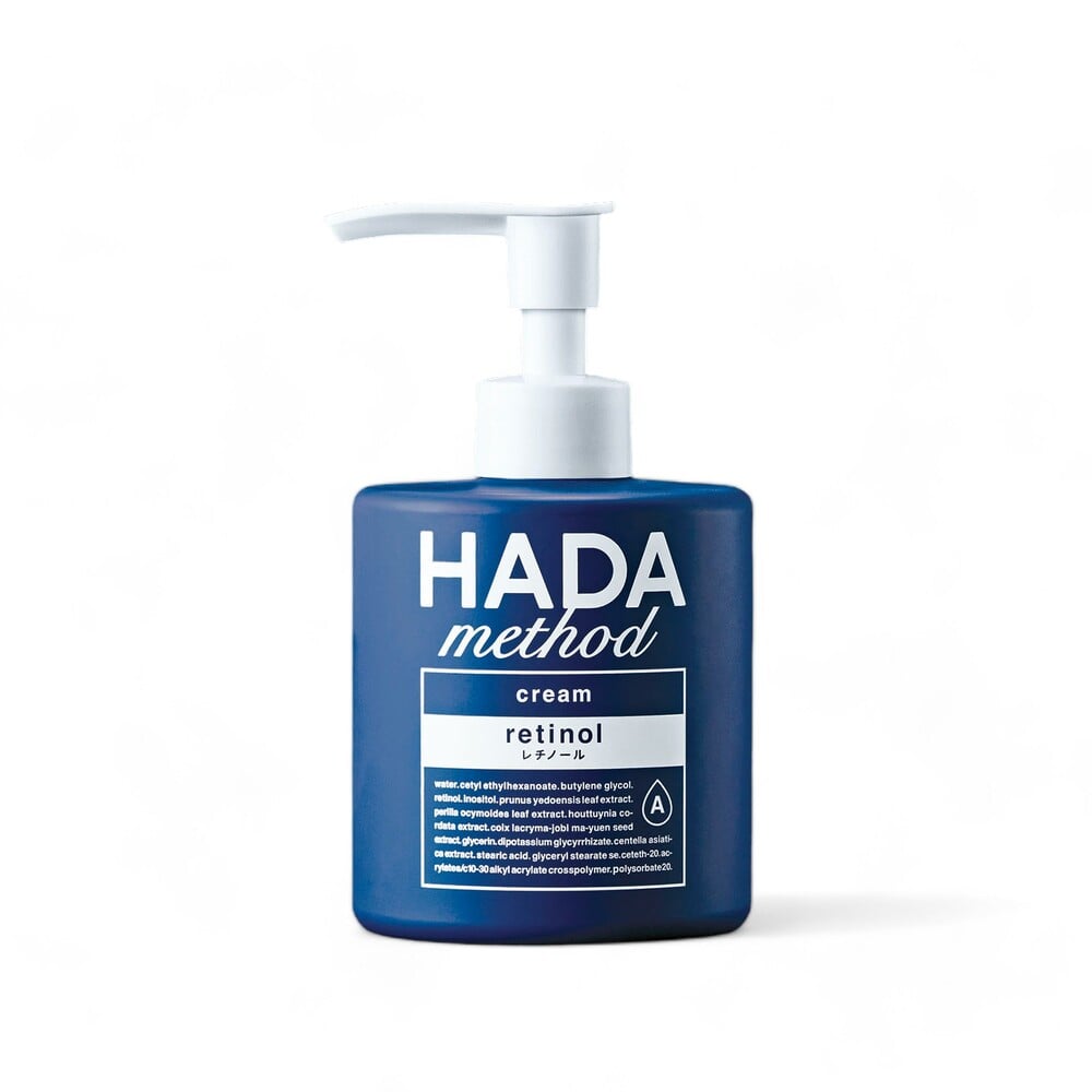 ボディクリーム レチノール 通販 日本製 レチノールクリーム マルチ