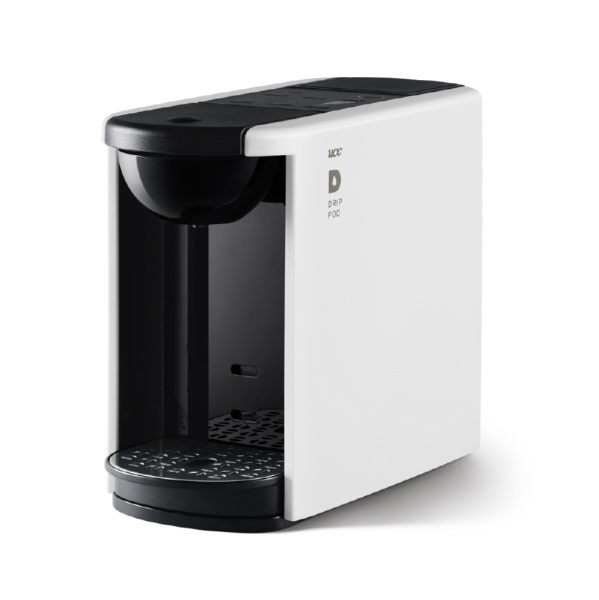 ラドンナ Toffy カスタムドリップコーヒーメーカー 1000ml K-CM6-RB