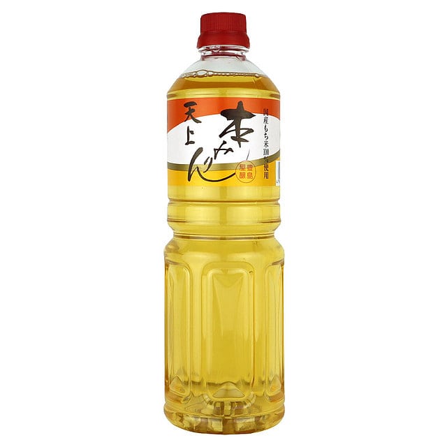 豊島屋酒造 天上みりん 1L:成城石井通販｜JRE MALLショッピング｜JRE