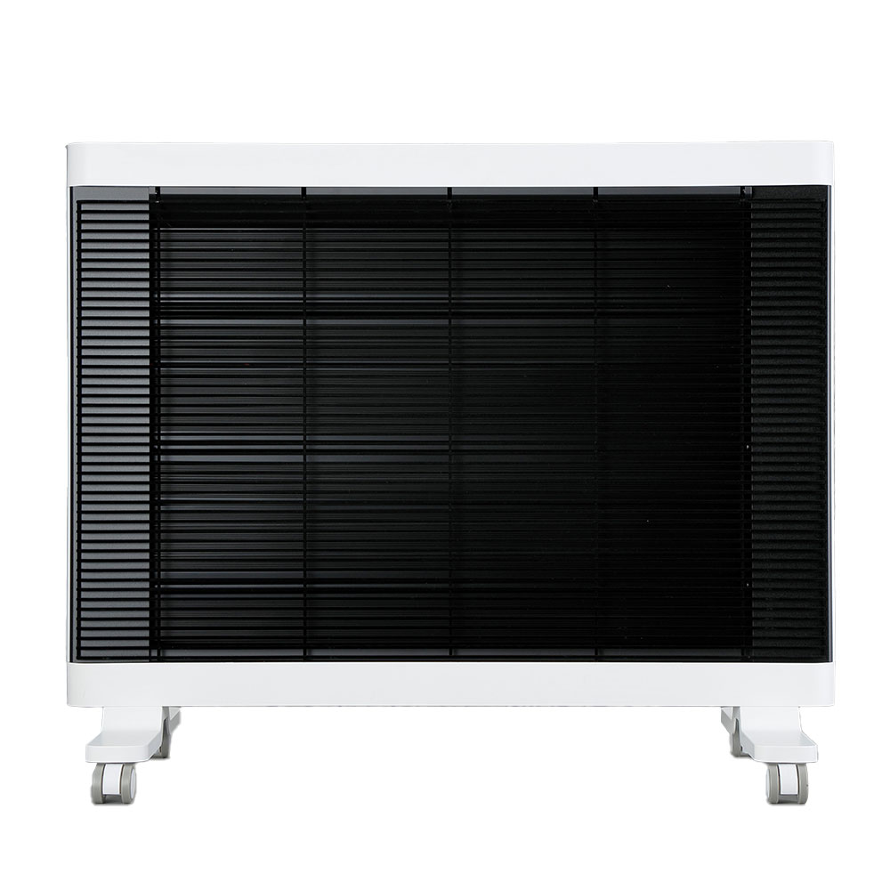 マイヒート セラフィ 1200 遠赤外線 パネルヒーター MHS-1200A(W