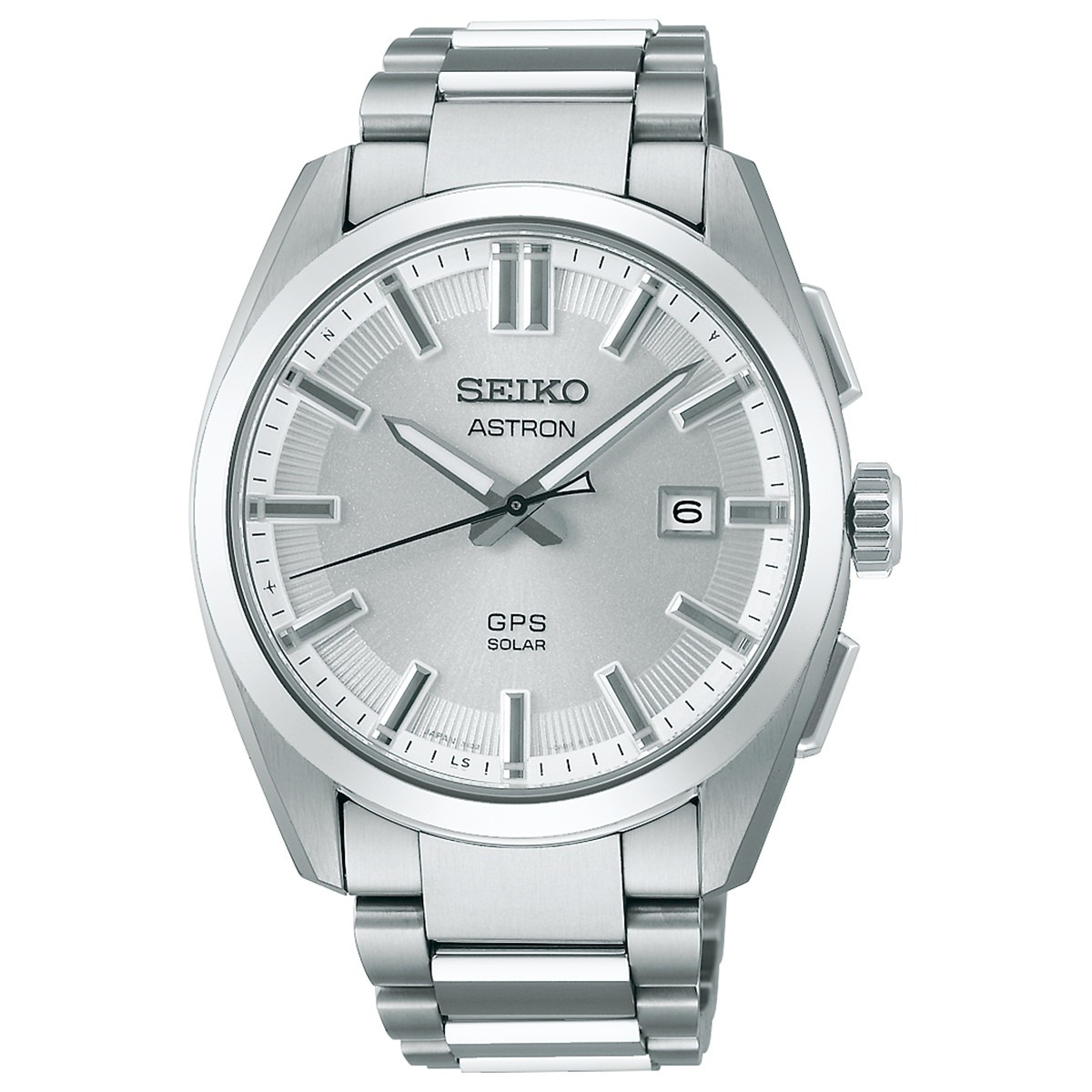 セイコー アストロン SEIKO ASTRON 腕時計 GPSソーラーウォッチ GPS