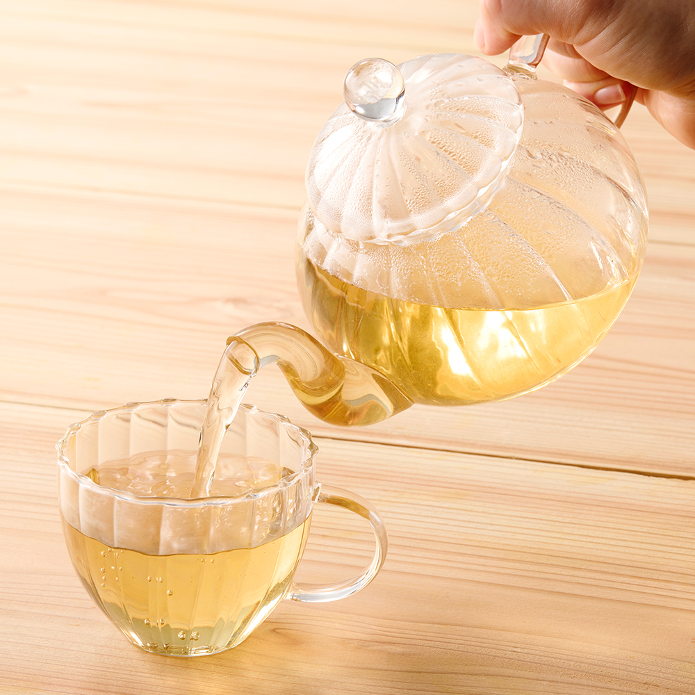 みつばち農場 ホーリーバジルハーブティー エナジーブレンド | JTB