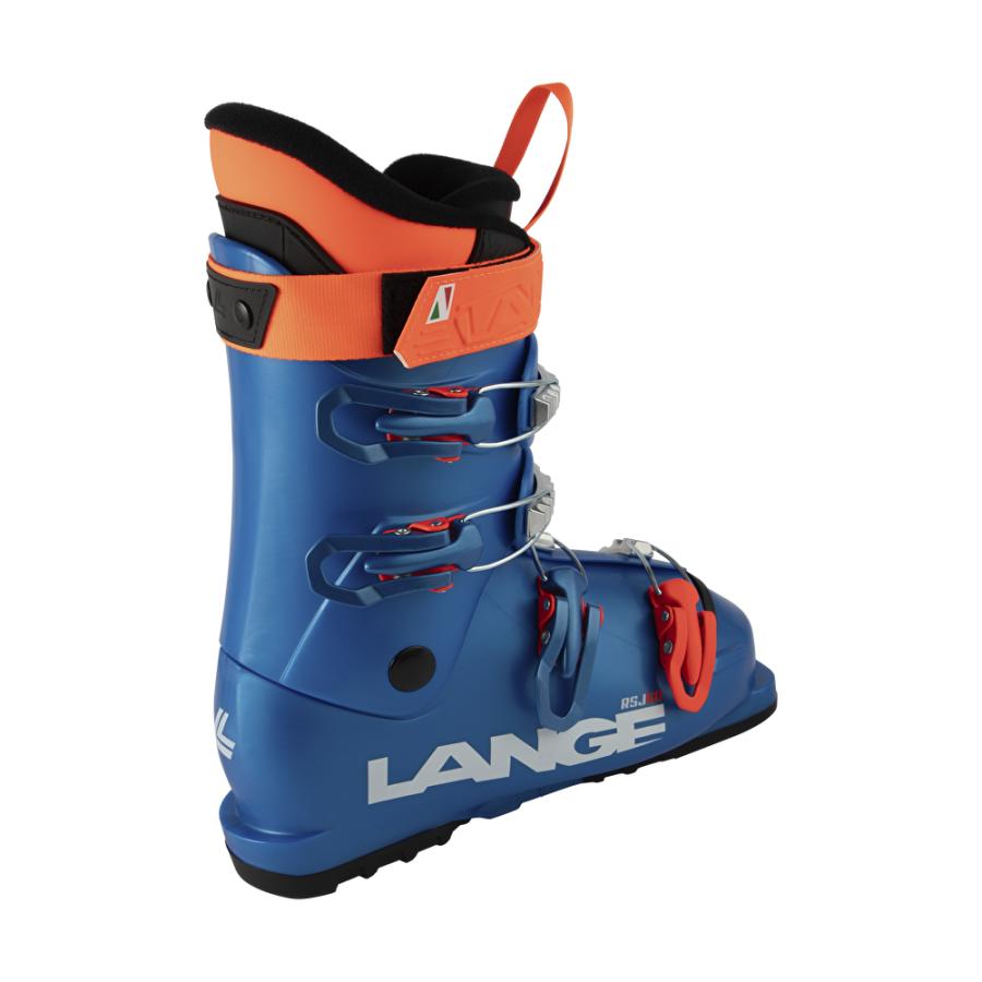 26 LANGE ラング RSJ 60 ジュニア スキーブーツ | カンダハー