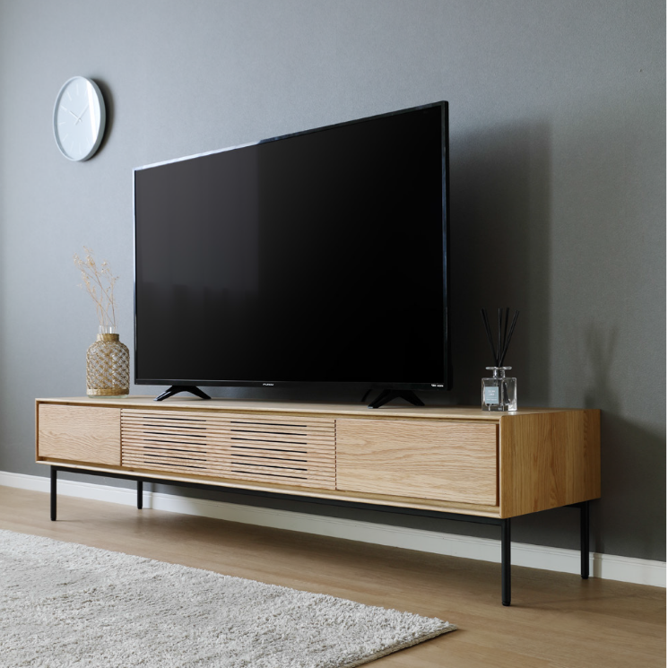 シギヤマ家具 テレビボード NORTH ノース | ShopRoadインテリア【公式