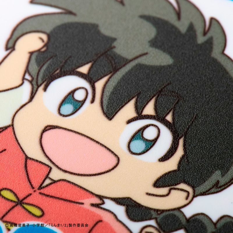 らんま1/2』ラバーキーホルダーA（乱馬） - ShoPro Mall公式通販