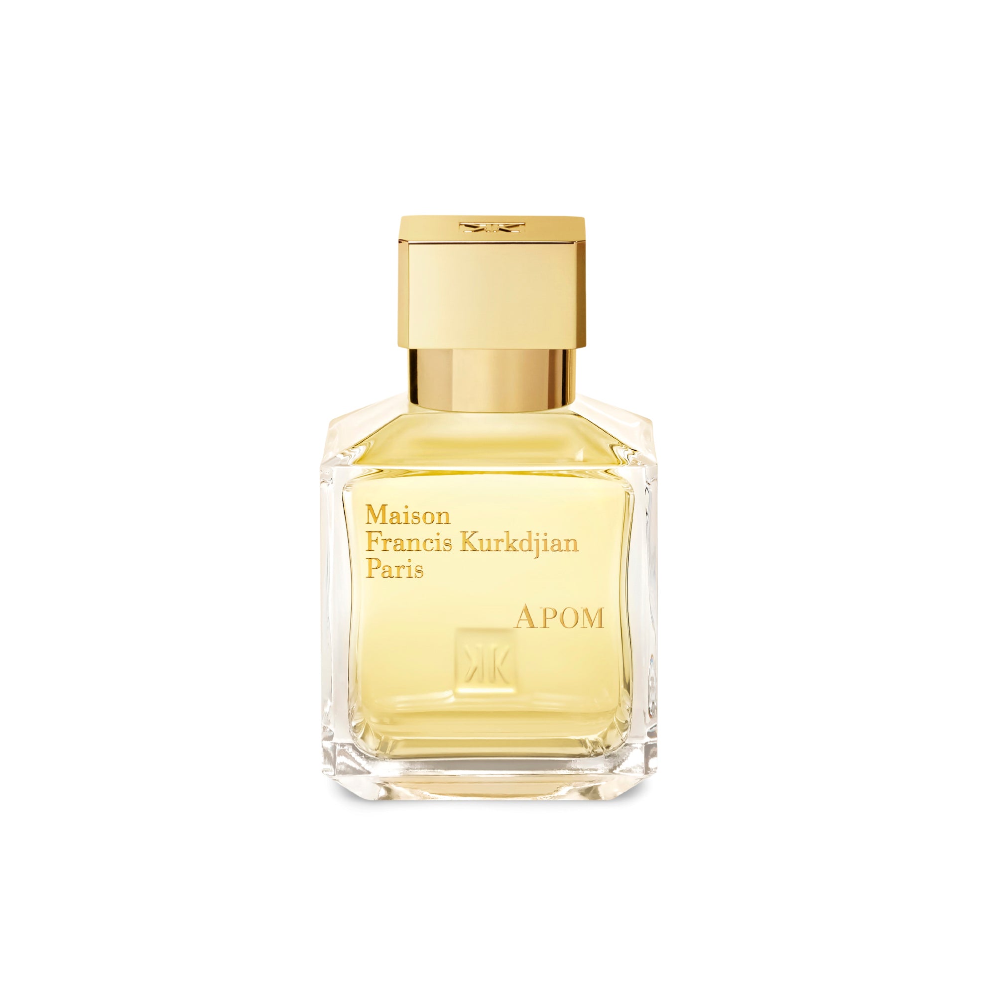 Maison Francis Kurkdjian Paris | Apom Eau de Parfum | Shop Rescue Spa