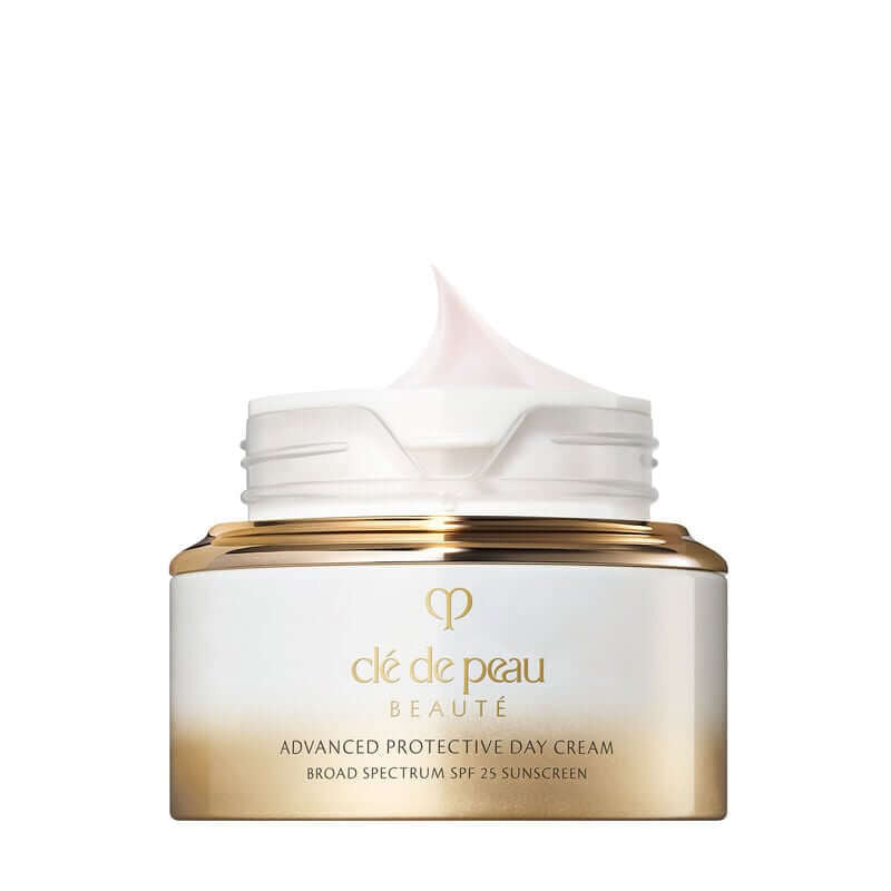 Cle De Peau Beaute | Advanced Protective Day Cream SPF 25 | Shop