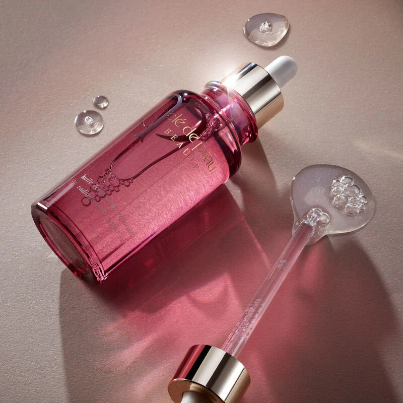 Clé de Peau Beauté | Radiant Multi Repair Oil | Shop Rescue Spa
