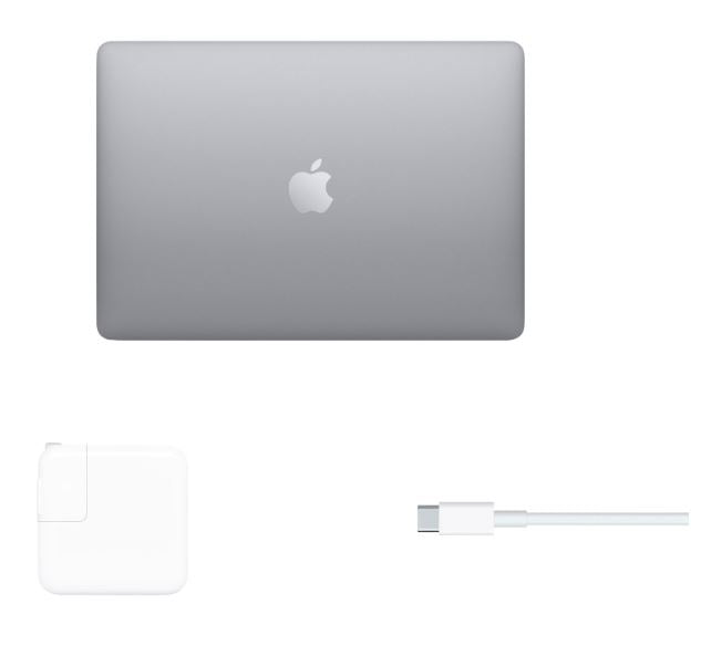 Apple MacBook Air M1 256GB 8GB RAM 2020 (Good condition) – Tech