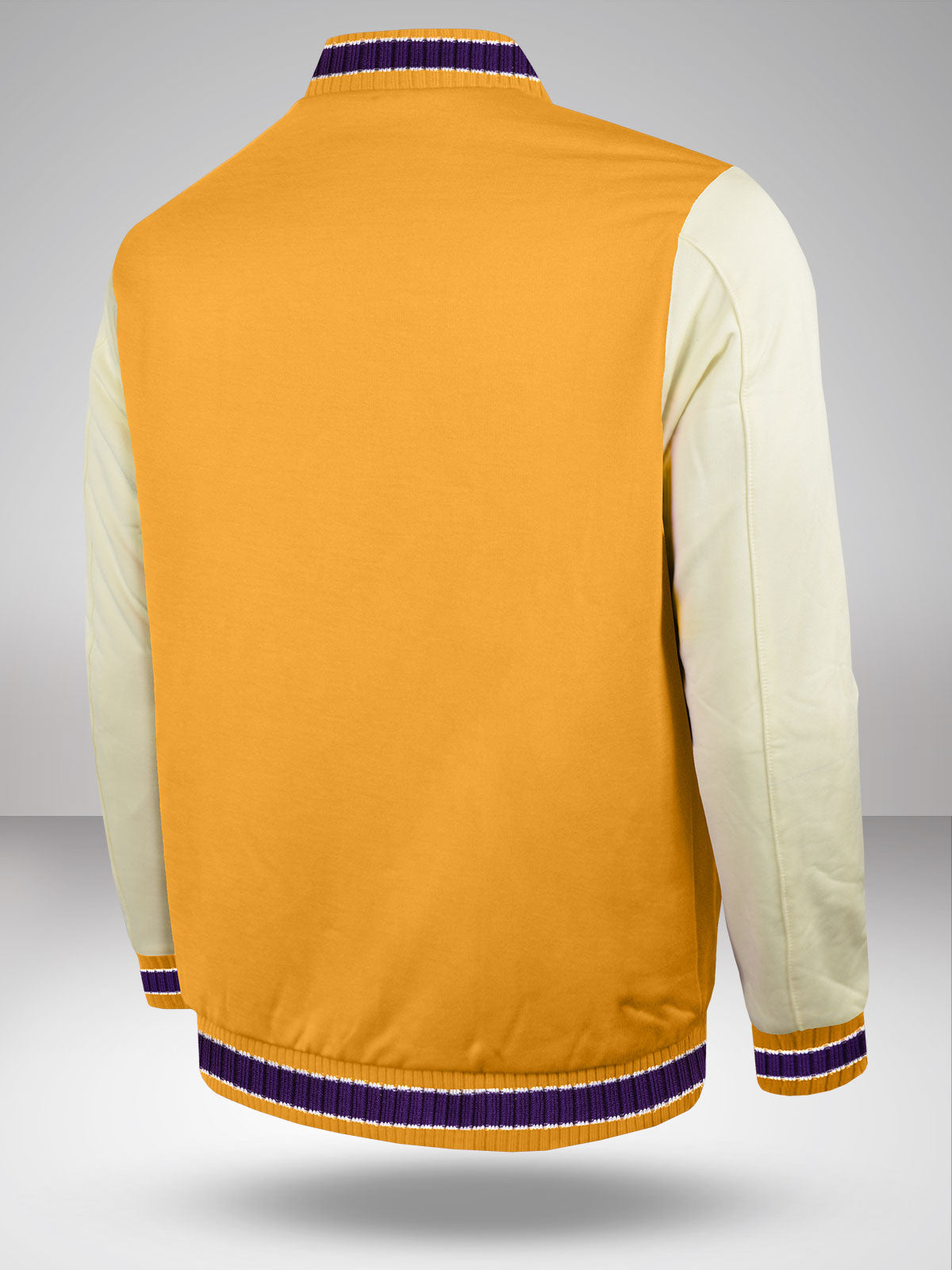 Los Angeles Lakers: Essential Varsity Jacket – Shop The Arena