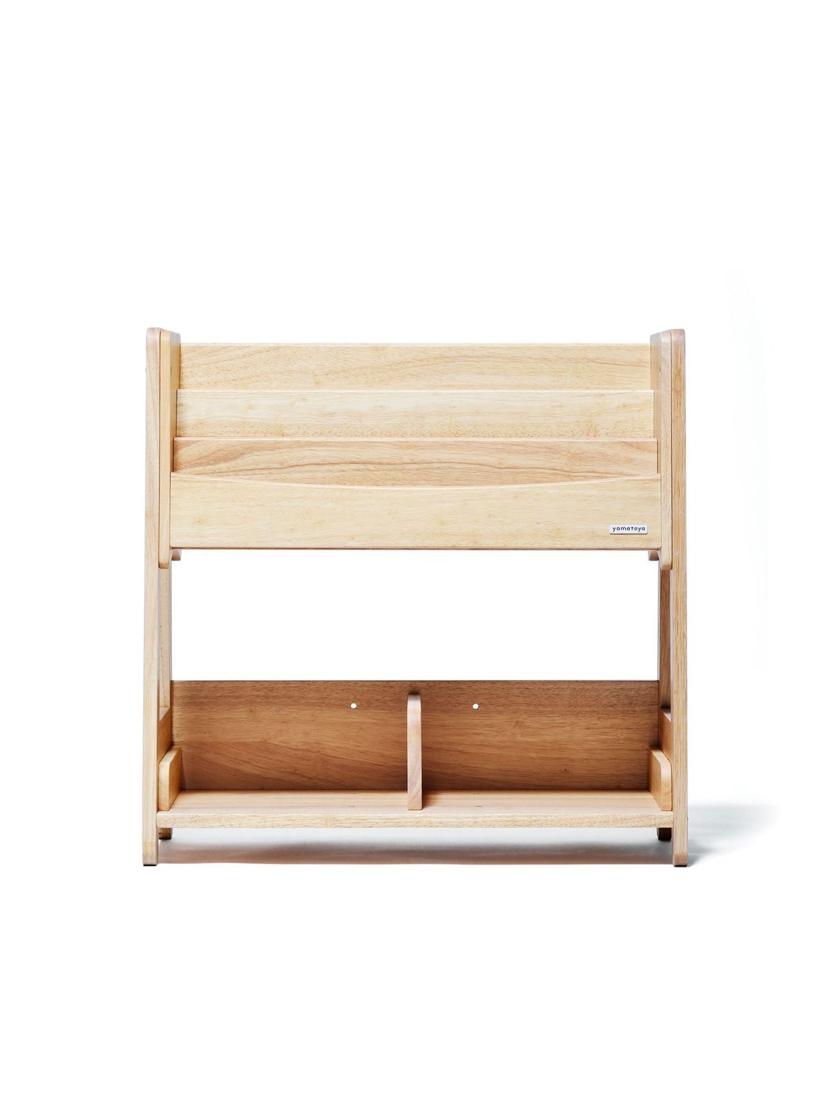 ノスタ3 キッズブックシェルフ – ベビーベッド・ベビーチェアなら