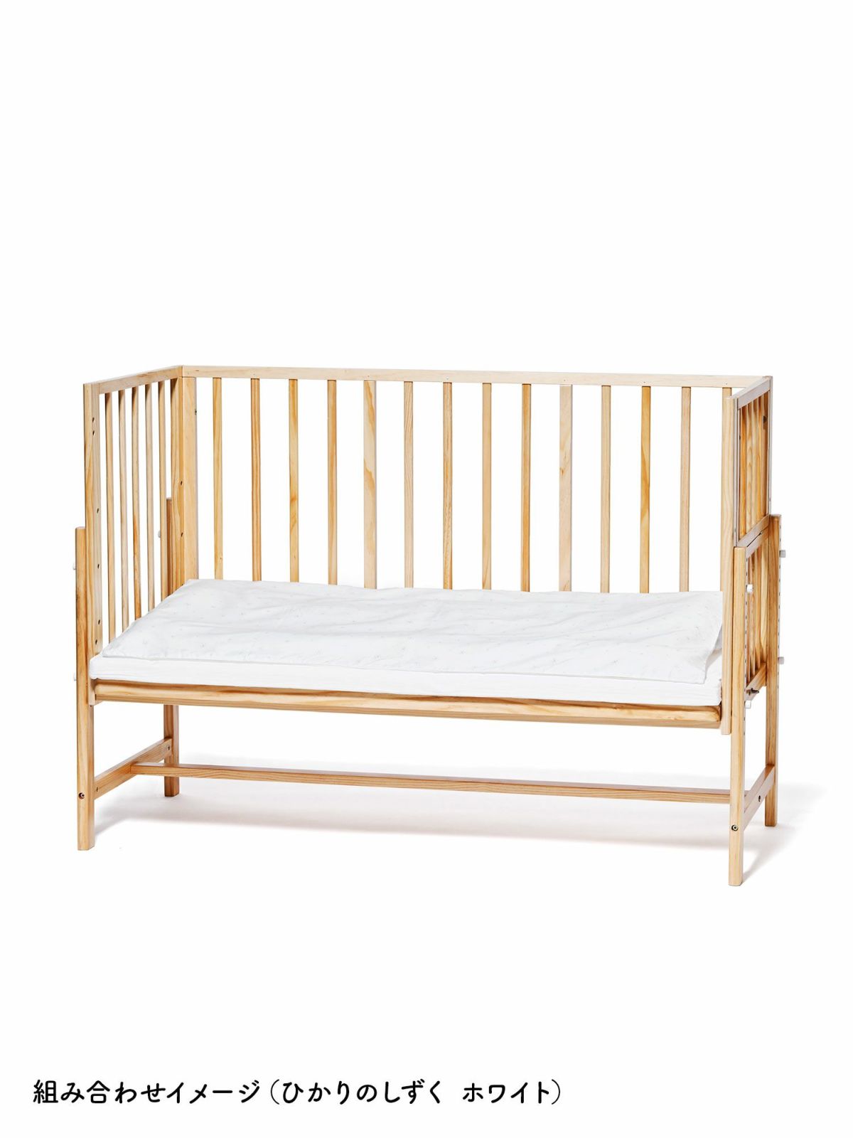 ベビー布団セット そいねーるラージ用 – ベビーベッド・ベビーチェア