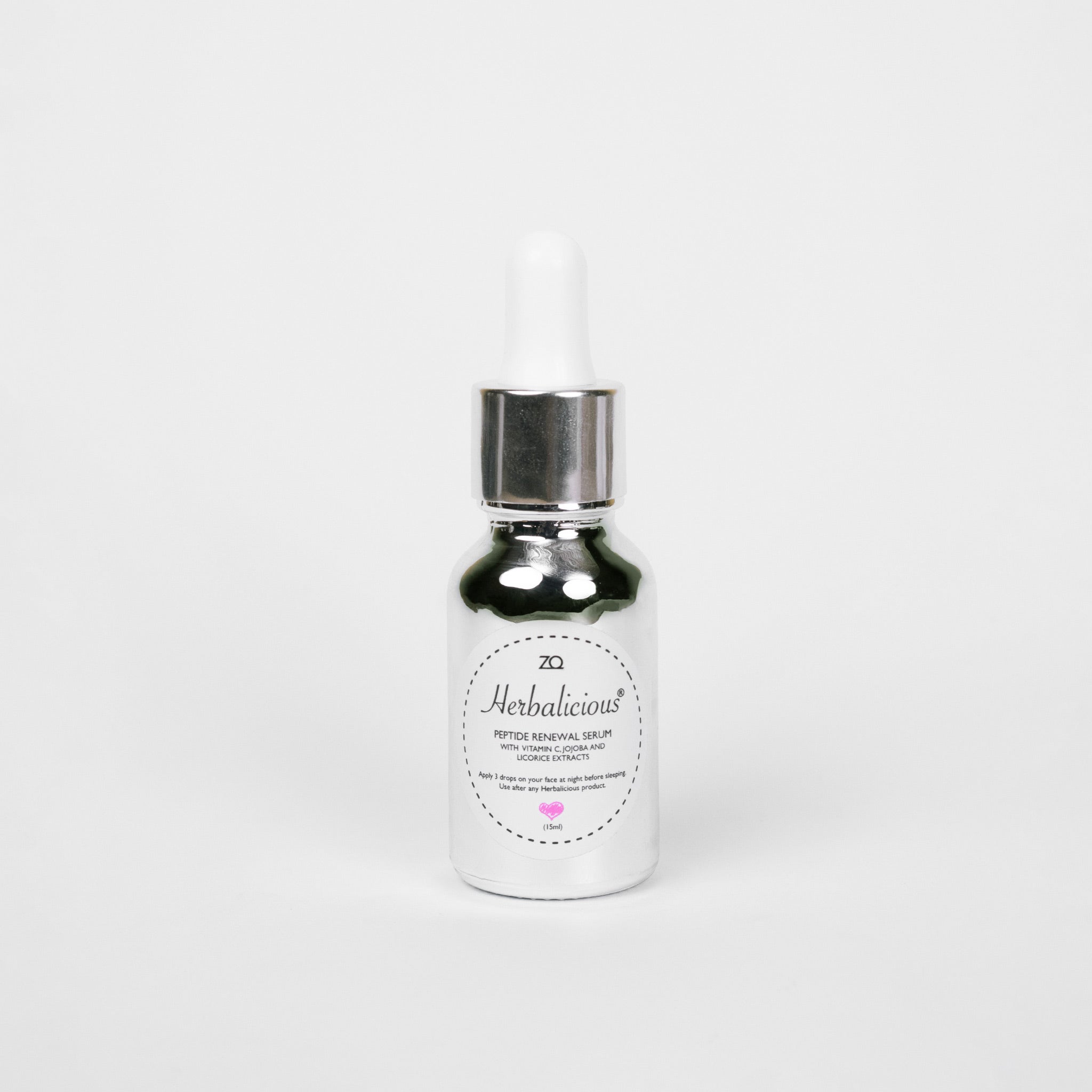 Herbalicious Peptide Serum – shopzq
