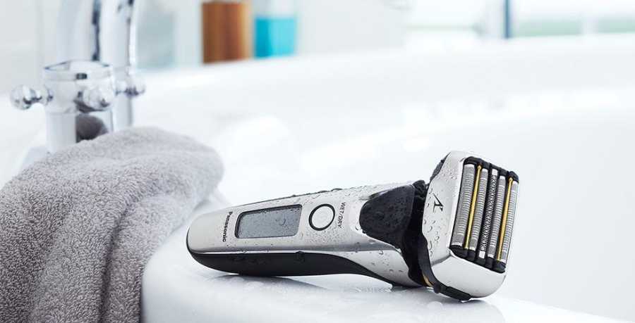 The New Panasonic Arc 5 (LAMDASH) Revision C/D: Panasonic's Best