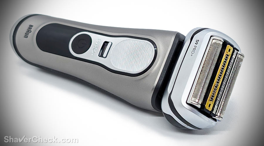 Braun Series 9 PRO+ (2025 Model) Review: A Worthy Upgrade