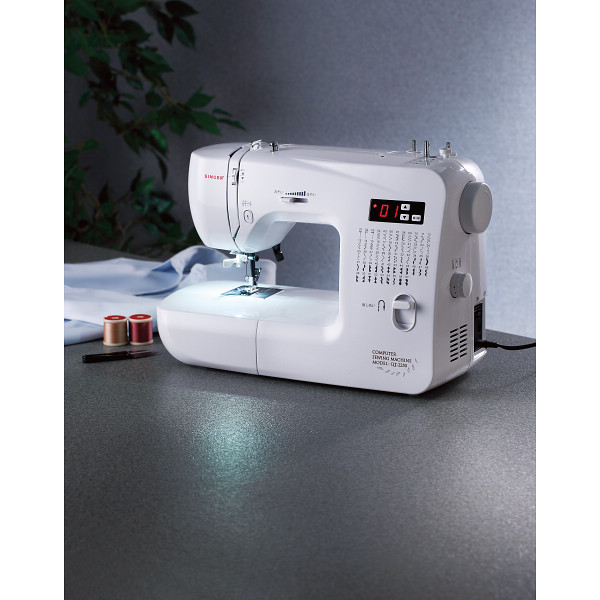 シンガー コンピューターミシン | シャディギフトモール