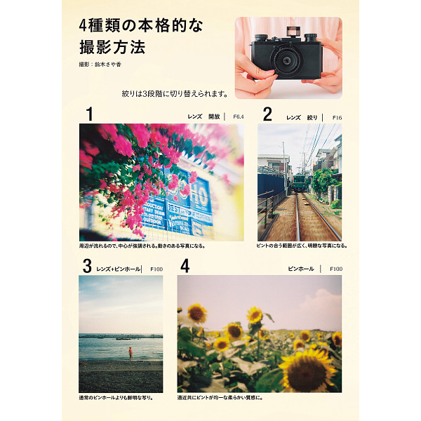 大人の科学マガジン 35mmフィルムカメラ | シャディギフトモール