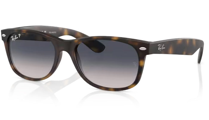 Ray-Ban - RB2132 New Wayfarer – Shades Sunglasses