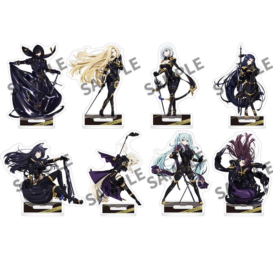 EVENT｜TVアニメ「陰の実力者になりたくて！ 2nd season」公式サイト