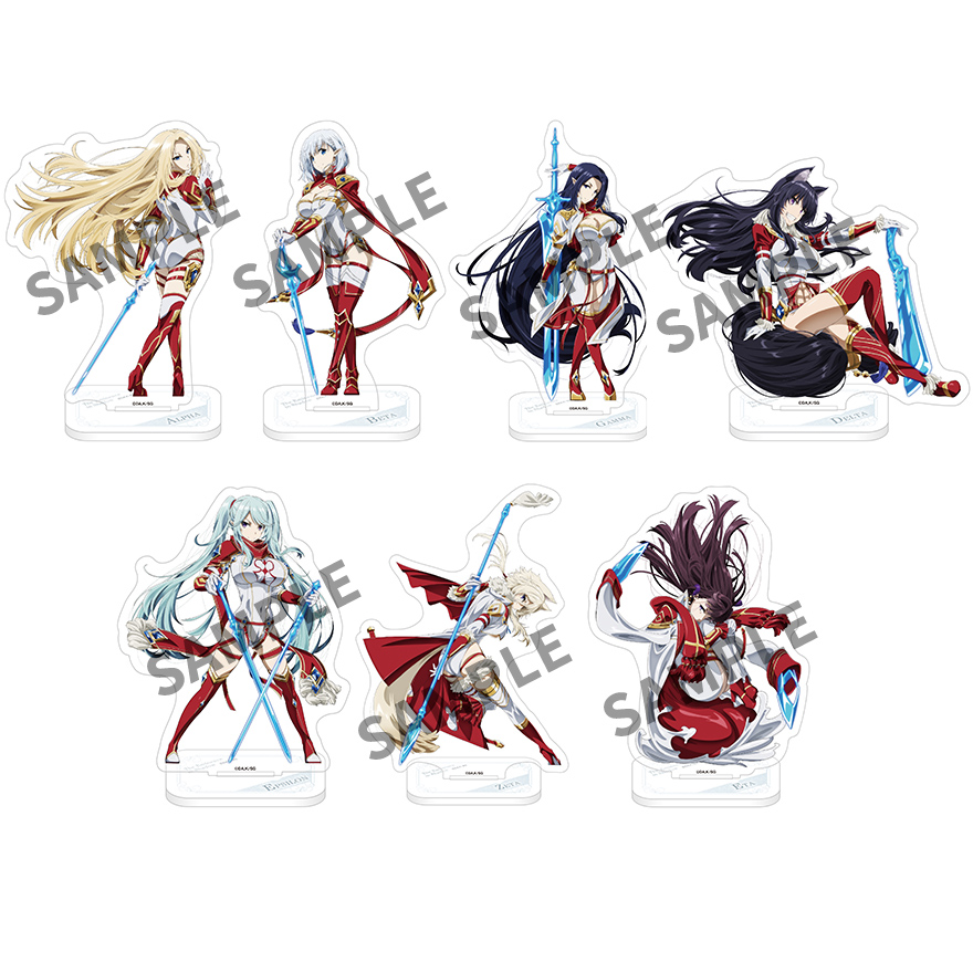 EVENT｜TVアニメ「陰の実力者になりたくて！ 2nd season」公式サイト