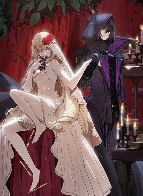 Blu-ray&DVD｜TVアニメ「陰の実力者になりたくて！ 2nd season」公式サイト