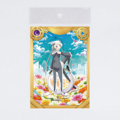 マギアレコード 美樹さやか アクリルキーホルダー | マギアレコード