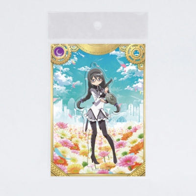 マギアレコード 魔法少女まどか☆マギカ外伝 | シャフト公式オンライン