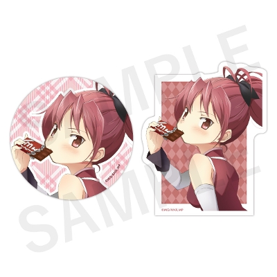 魔法少女まどか☆マギカ | シャフト公式オンラインショップ SHAFT TEN