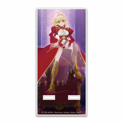 Fate/EXTRA Last Encore アーチャー アクリルマルチスタンド | Fate