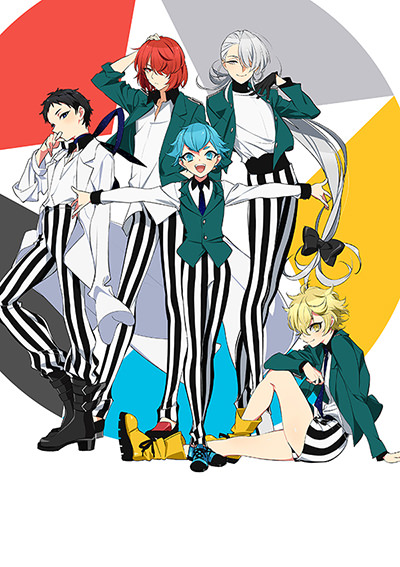 Fate/EXTRA Last Encore アクリルバッジコレクション Vol.2 BOX | Fate