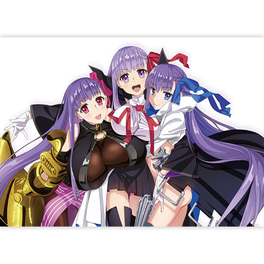 BB/メルトリリス/パッションリップ タペストリー | Fate EXTRA CCC