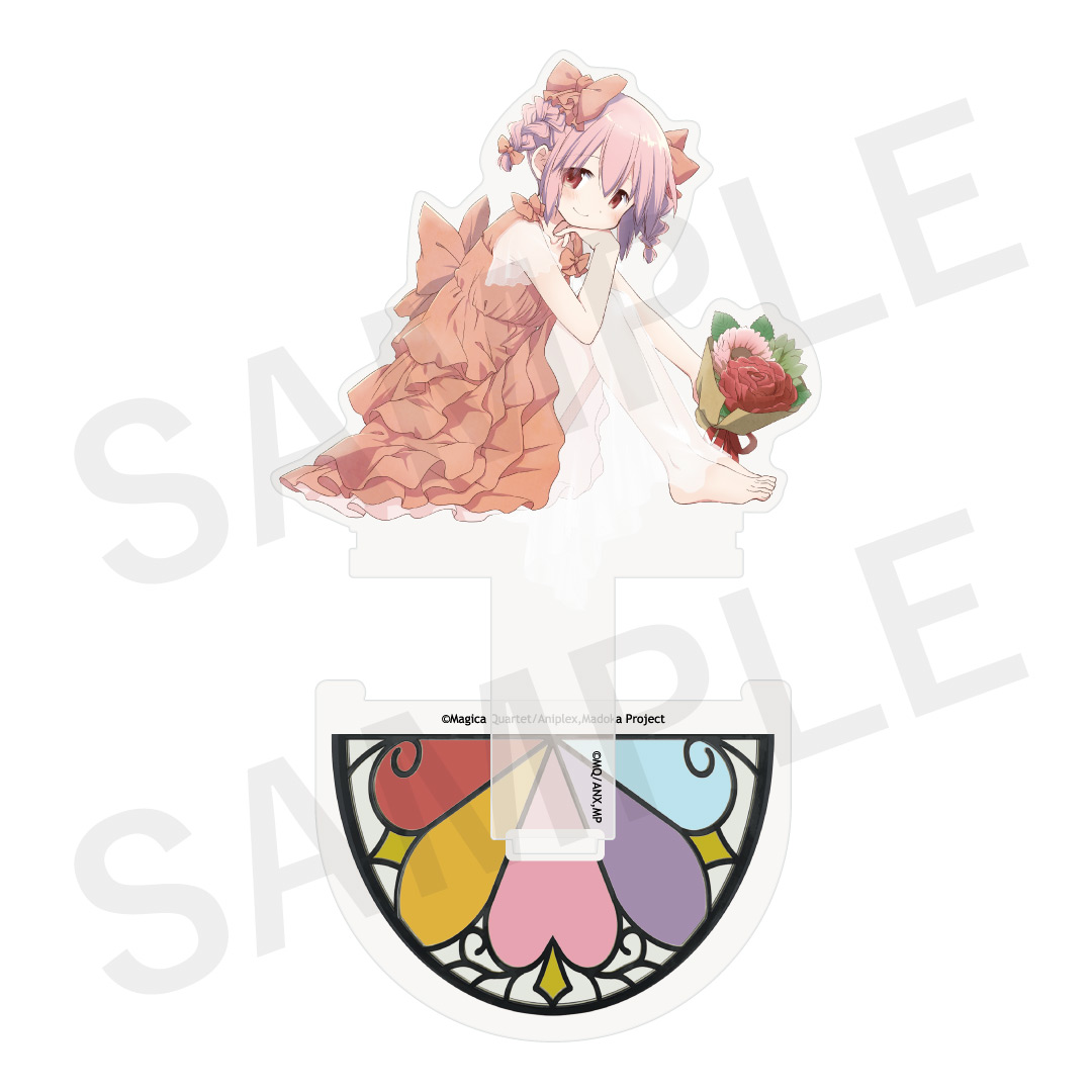 魔法少女まどか☆マギカ』関連特集 | シャフト公式オンラインショップ