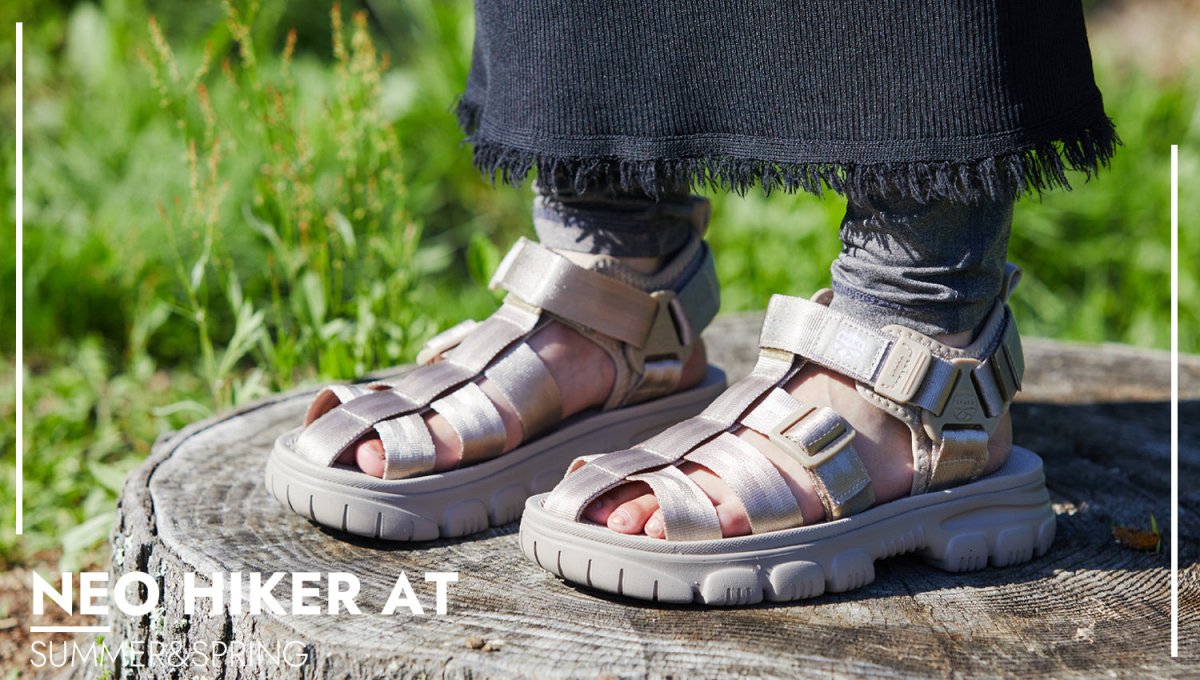 ー23SS-NEO HIKER ATー｜SHAKA(シャカ)公式オンラインストア