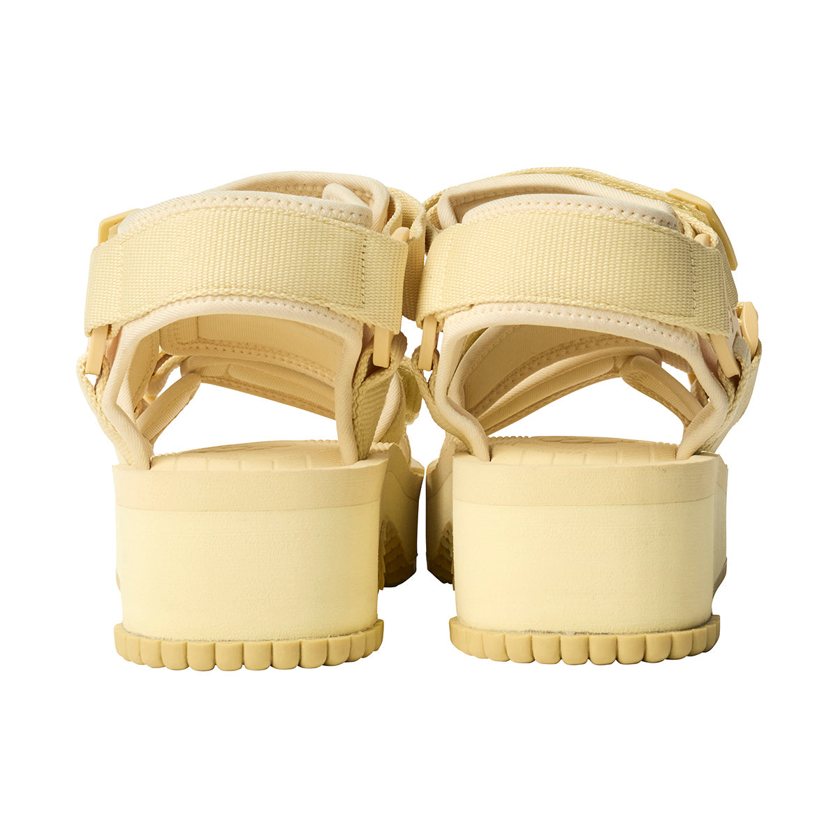 SHAKA シャカ 厚底サンダル NEO BUNGY PLATFORM [レディース][2025 春