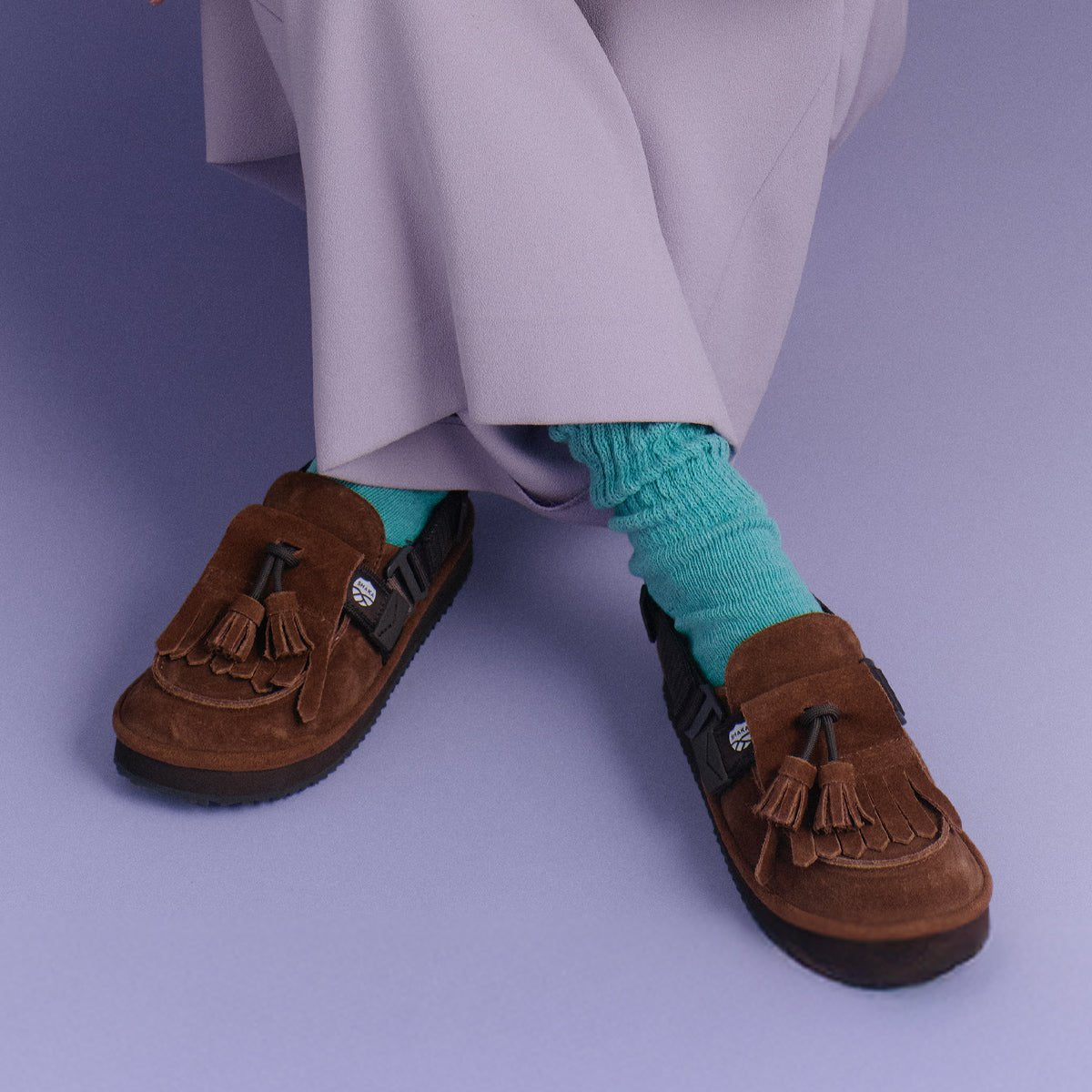 2023年秋冬 SHAKA公式限定 別注「ファー」コレクション｜SHAKA(シャカ