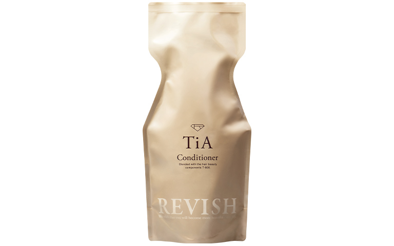 REVISH TiAシャンプー700ml ※700mlカートリッジ専用詰替えリフィルに