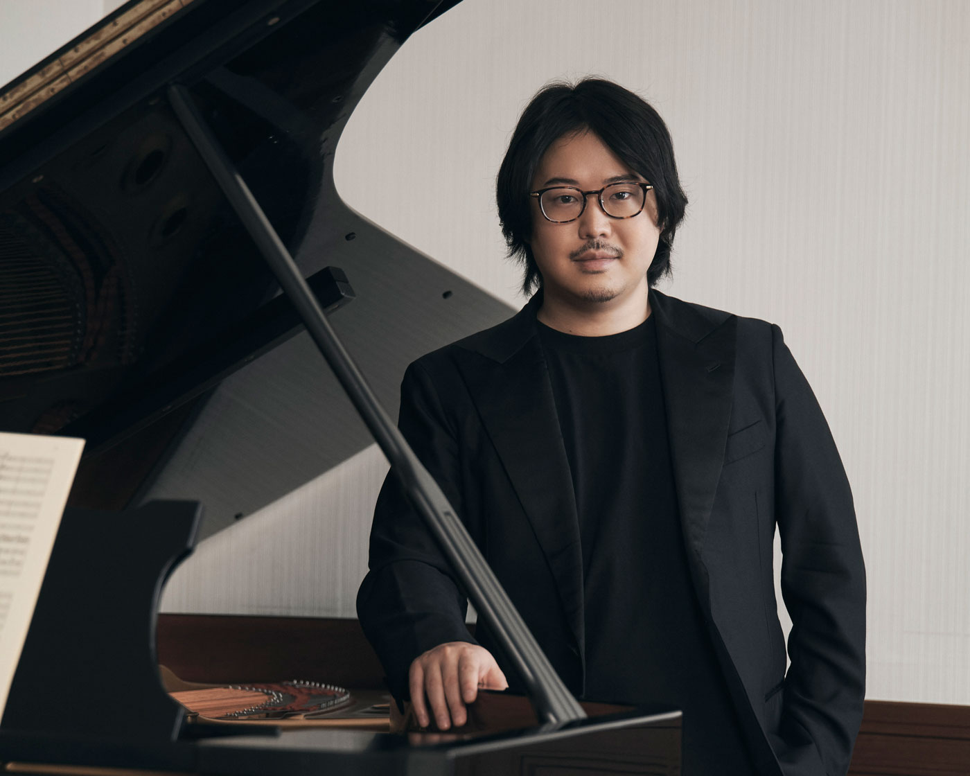 Kyohei Sorita – Shaksfin