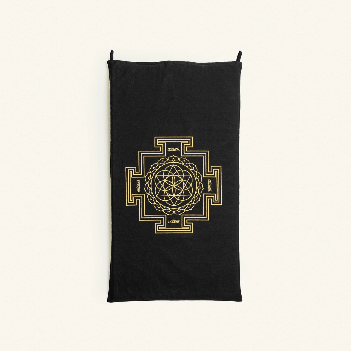 SHAKTI マット オリジナル ブラック シャクティマット Shakti Classic