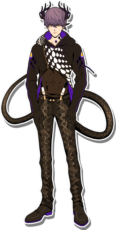 公式】Obey Me!（おべいみー！）/ 女性向け乙女ゲーム イケメン悪魔と