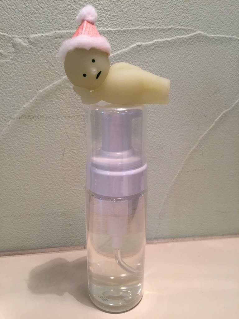 お肌にやさしく効果が高い！原液シリーズ - TOPICS - 亀有・堀切|美容