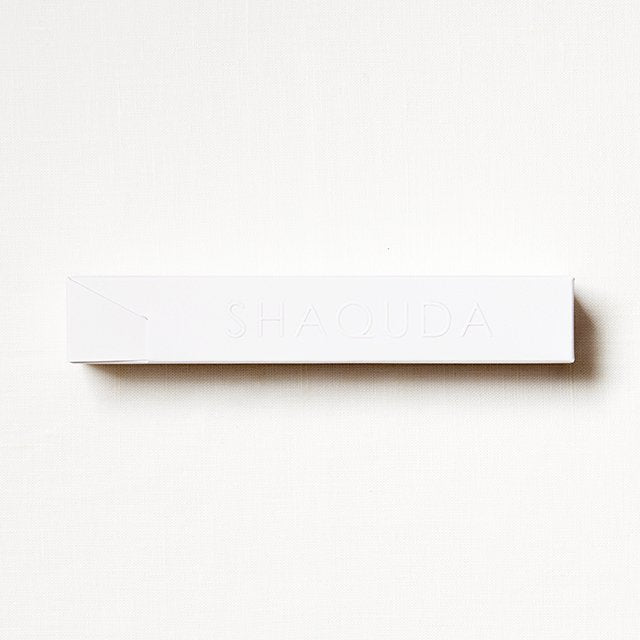 Sheer face Brush – SHAQUDA