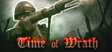 World War 2: Time of Wrath on Steam
