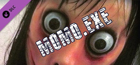 MOMO.EXE - Official Soundtrack DLC on Steam