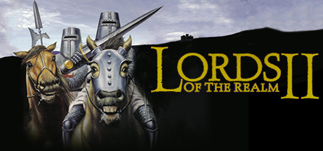 Steam：Lords of the Realm II
