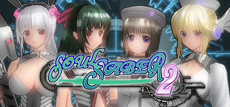 Save 60% on Soul Saber 2 on Steam