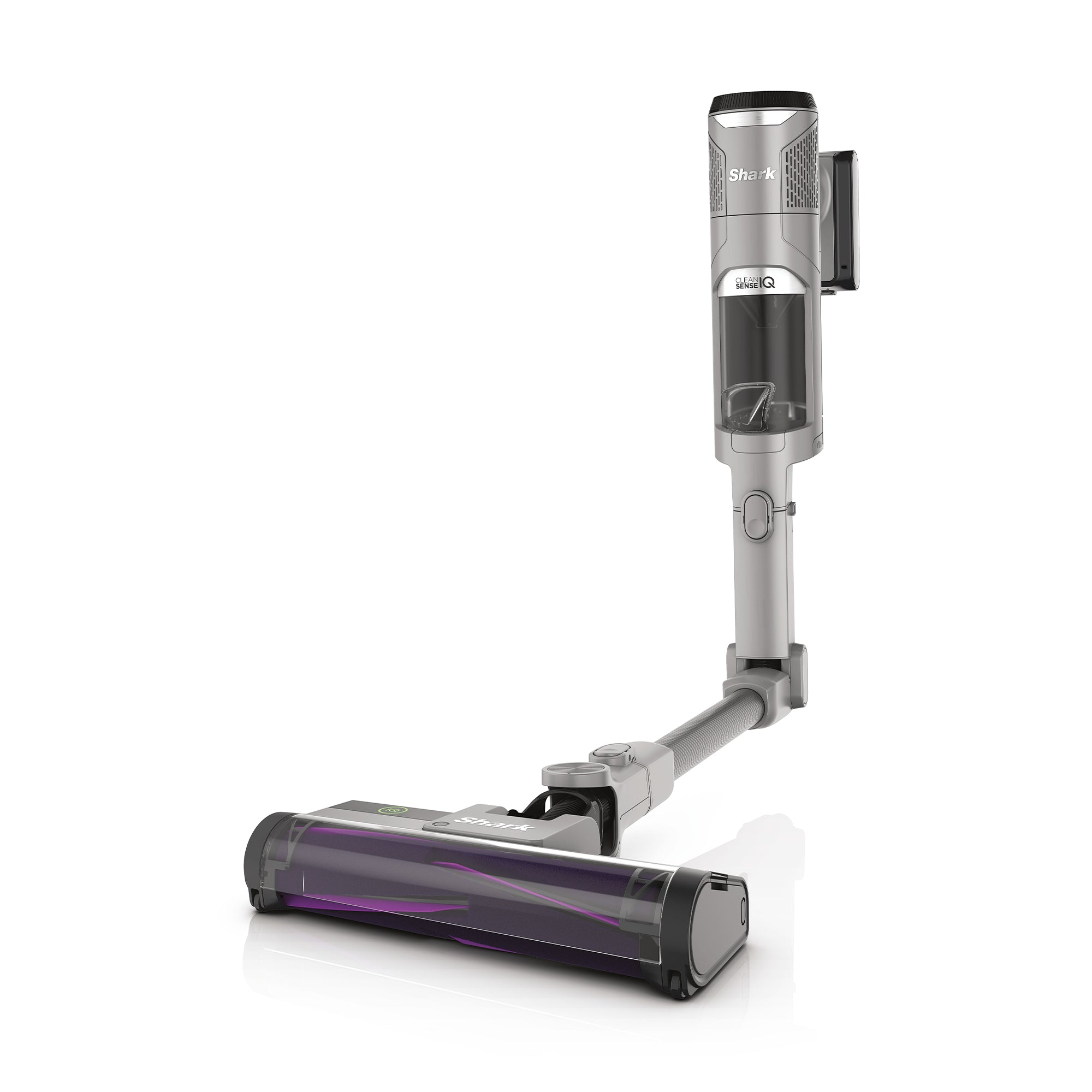 Shark CleanSense IQ+ with Auto-Empty System - IW3241 – SharkNinja