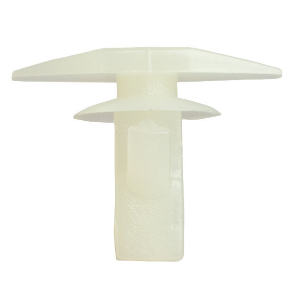 Weatherstrip Retainer - Toyota 67867-89103 5mm x 15mm - 50 Pk