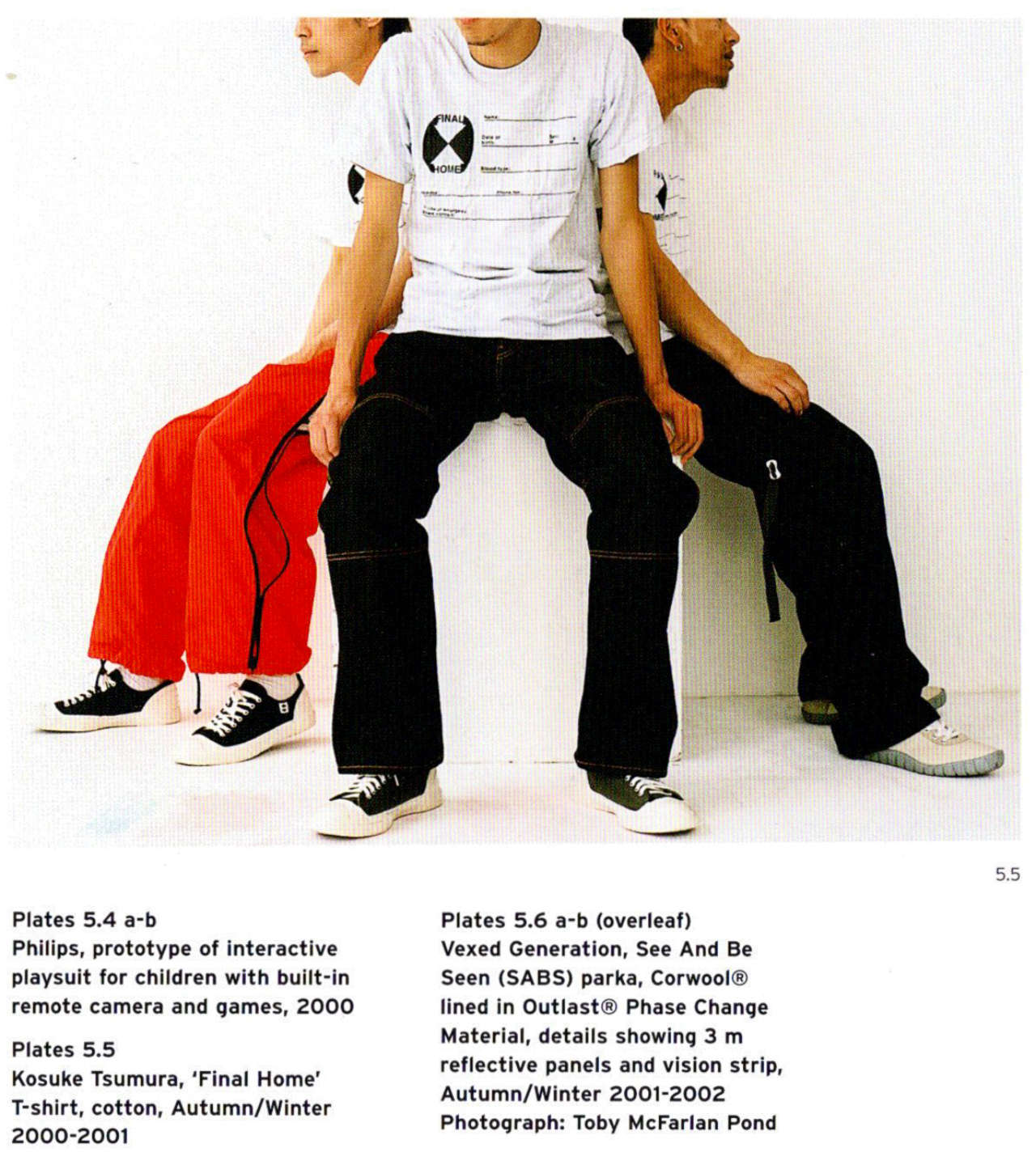 Andrew Bolton's The Supermodern Wardrobe: A Review and Critical