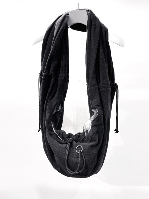 Leh // 袈裟BAG – SHELTER