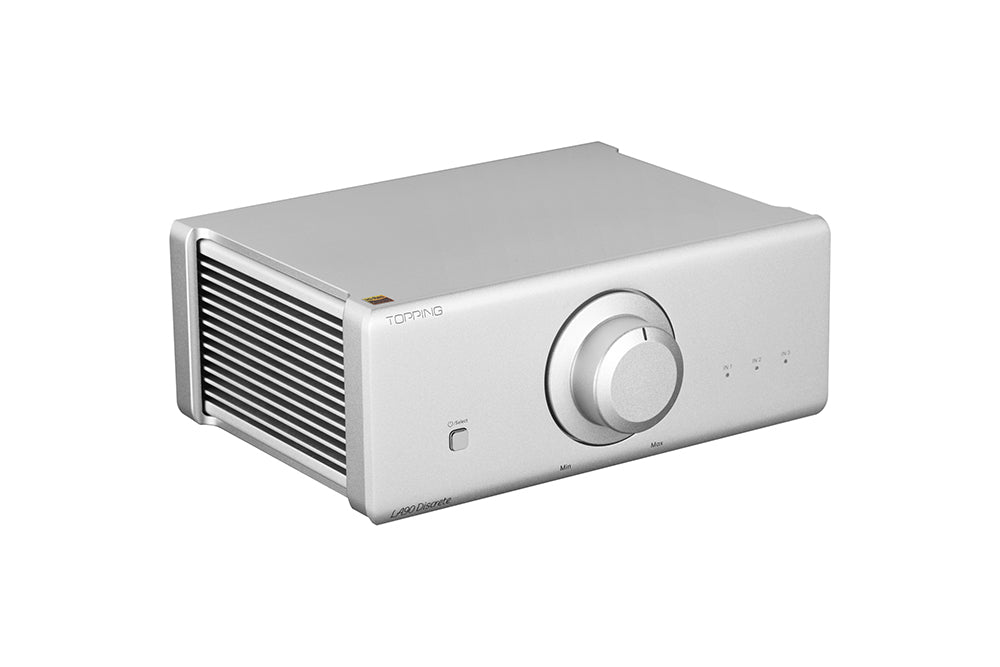 TOPPING LA90 Discrete Speaker Amplifier